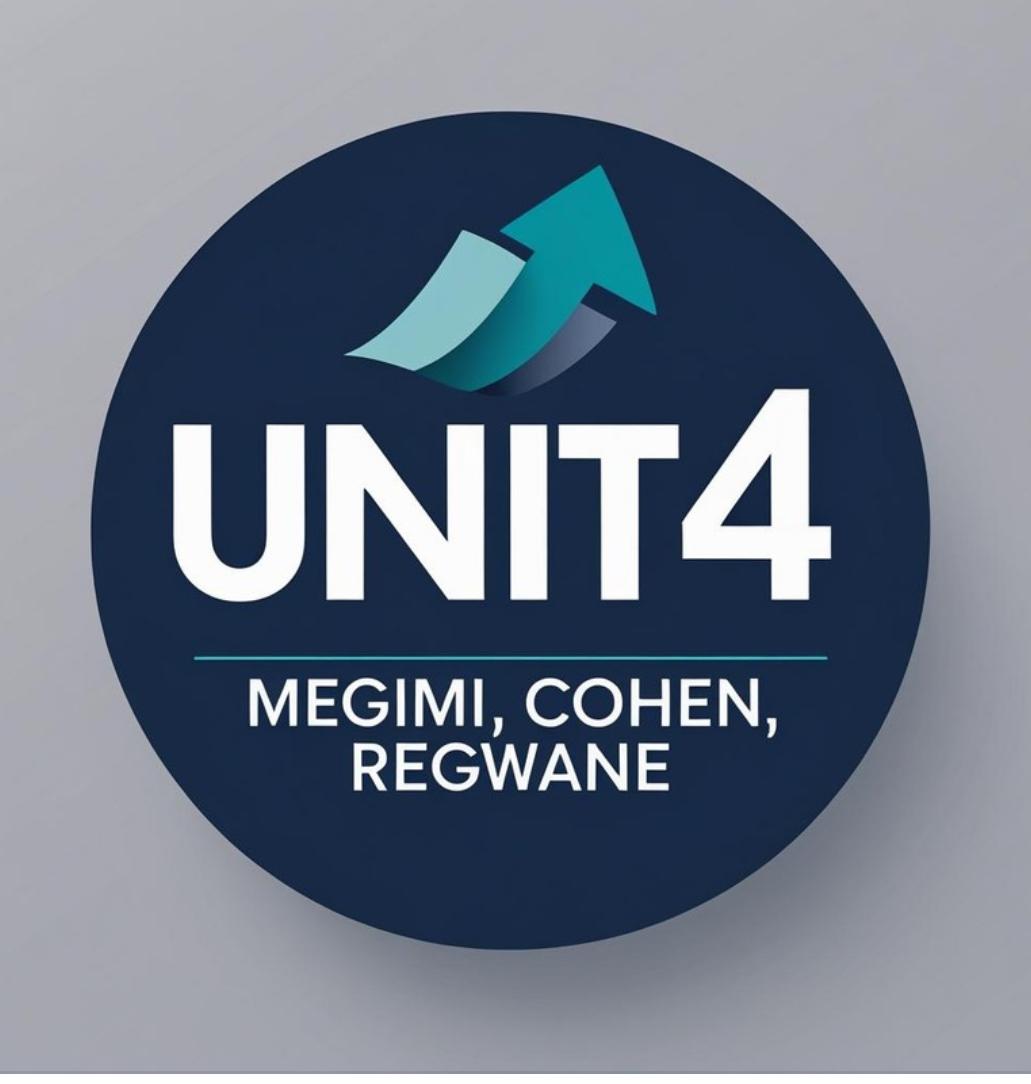 logo unit4