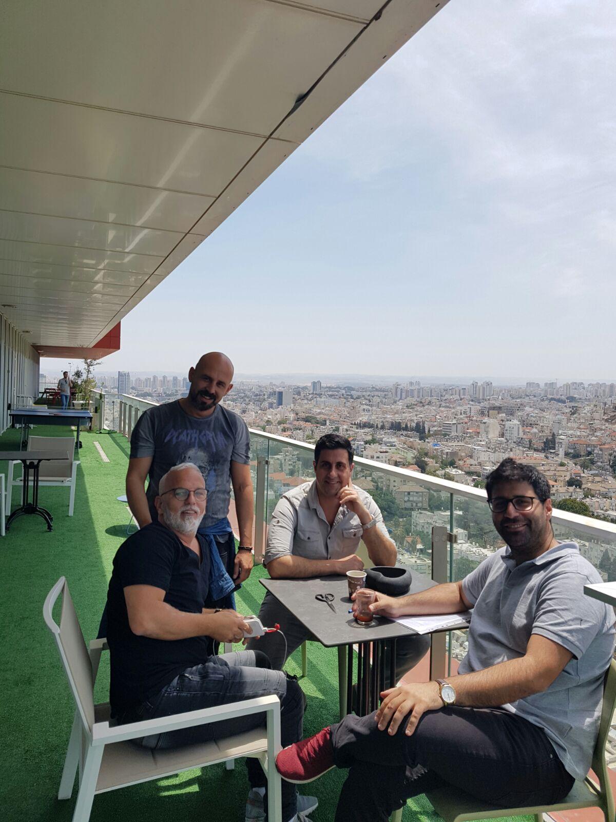 מומחיות של רואה חשבון למסעדות וליווי פיננסי