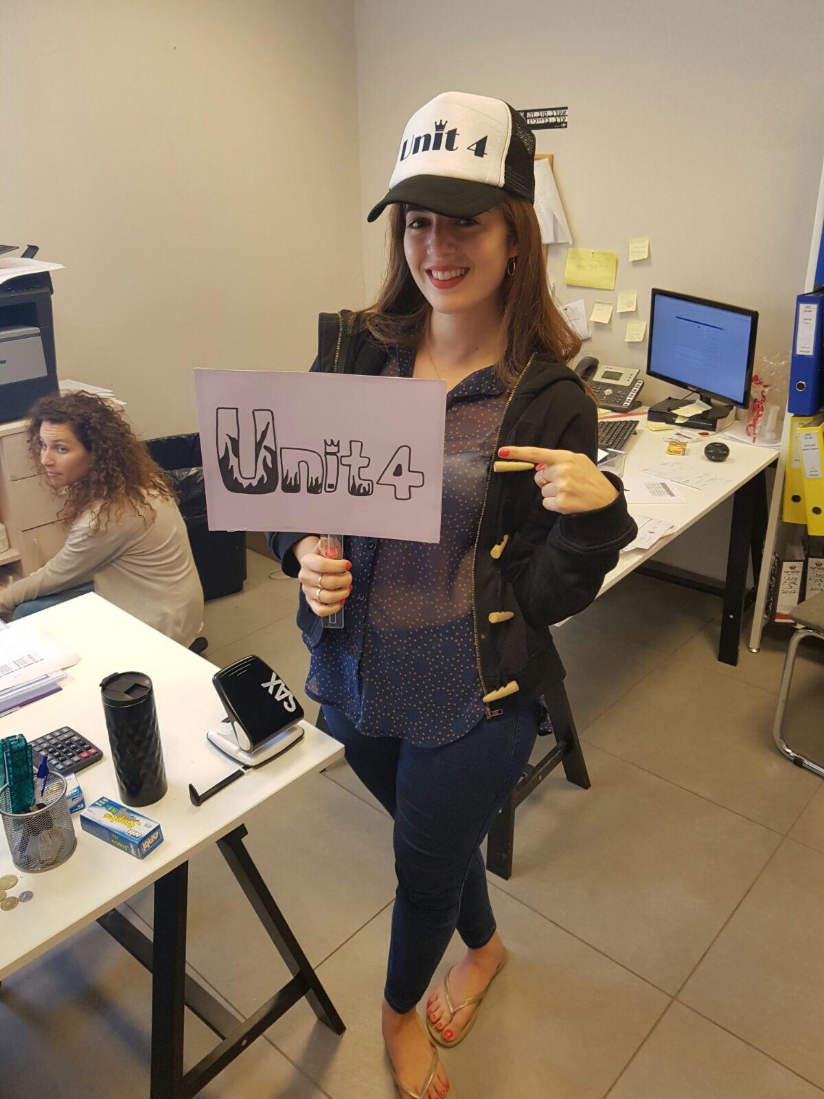 unit4 רואי חשבון למסעדות